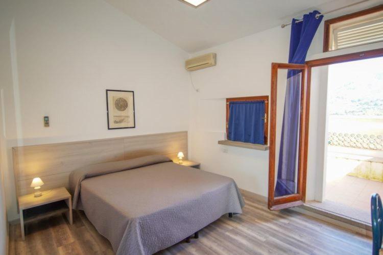 Hotel Capo Di Stella 카폴리베리 외부 사진