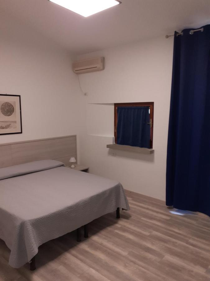Hotel Capo Di Stella 카폴리베리 외부 사진