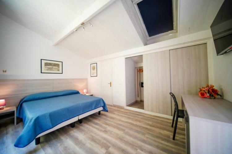 Hotel Capo Di Stella 카폴리베리 외부 사진
