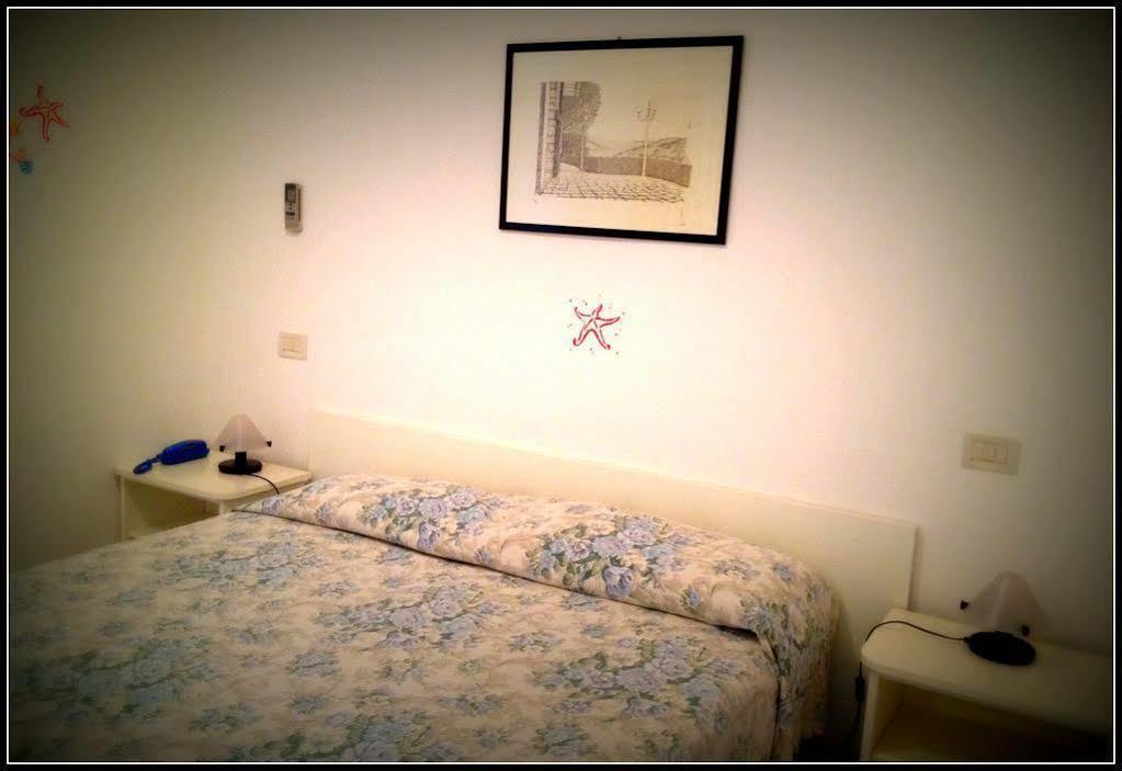 Hotel Capo Di Stella 카폴리베리 외부 사진
