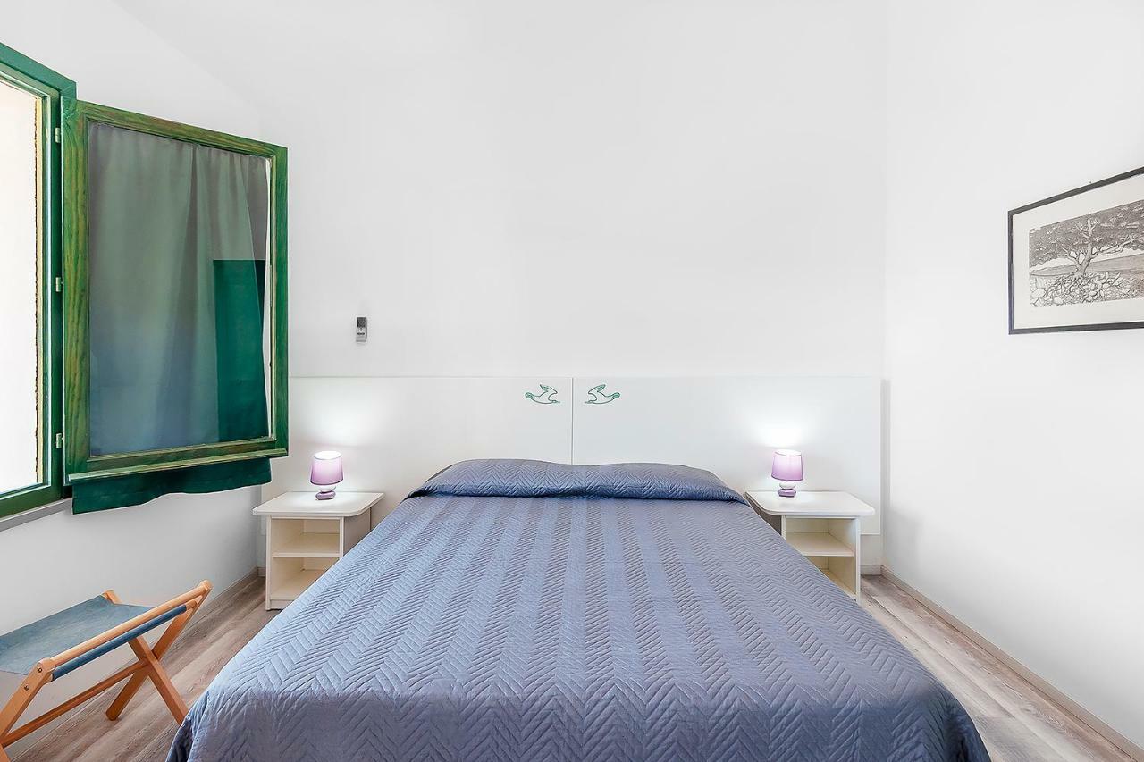Hotel Capo Di Stella 카폴리베리 외부 사진